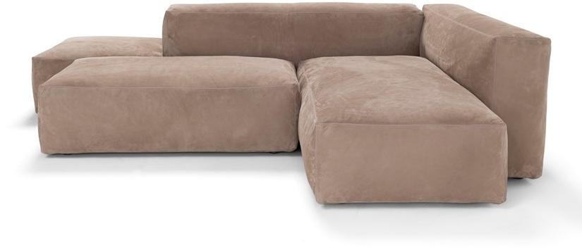 AMURA Модульный секционный диван Davis sun-id-1429725 - Вид №1