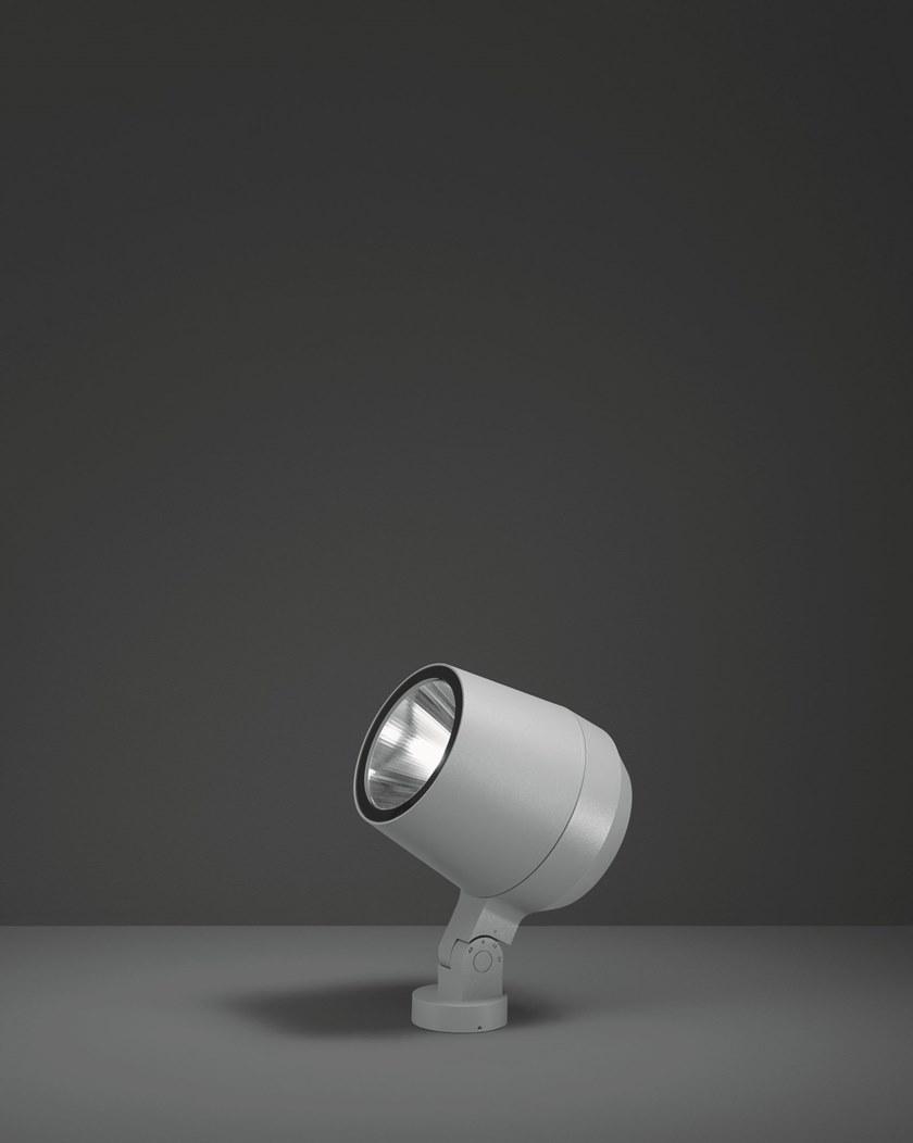 PUK Светодиодный проектор для улицы sun-id-1417416 - Вид №5