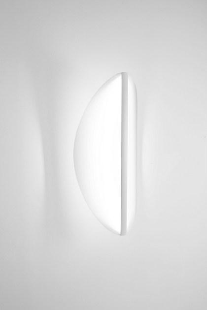 millelumen Настенный светодиодный светильник из акрилового стекла Millelumen shield sun-id-1475780 - Вид №1