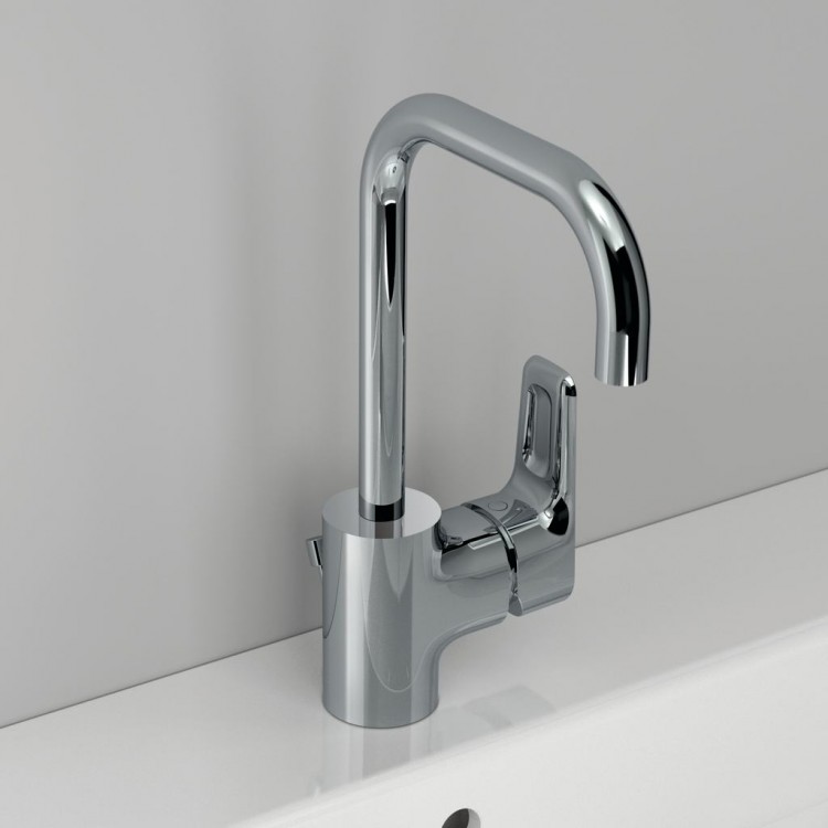 B0706AA Смеситель для раковины Ideal Standard CERAPLAN III  - Вид №1