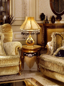 Столик  AR ARREDAMENTI 516