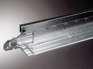 atena Т-образная обратная опорная конструкция из оцинкованной стали