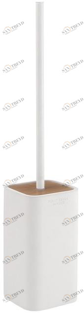 GEDY Ершик для унитаза из смолы Ninfea 1333