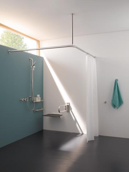 805.36.140 ручка для захвата HEWI Serie 805 Classic  - Вид №4