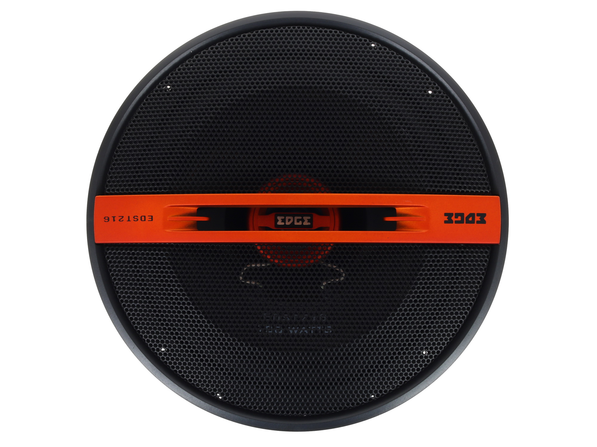 1245605 Коаксиальная акустическая система EDGE EDST-216-E6 STDN-0035442 - Вид №1