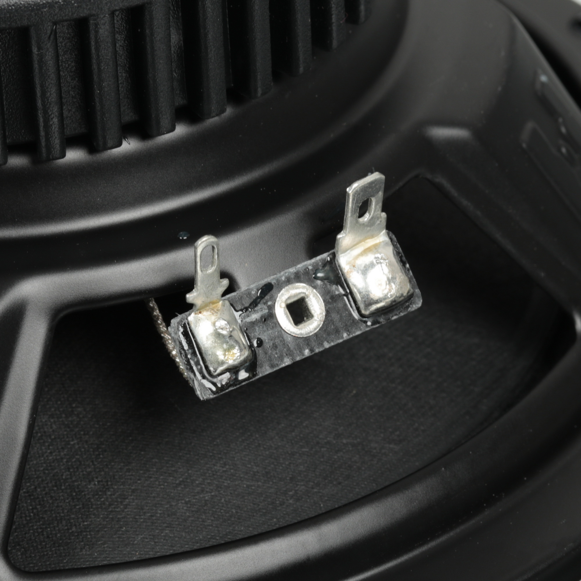 5481243 Среднечастотная акустическая система Deaf Bonce Alphard Hannibal HM-6E STDN-0076115 - Вид №3