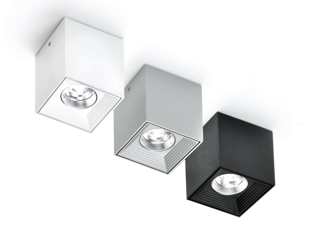 Потолочный светодиодный прожектор Milan Iluminacion Dau ARCH-00073821