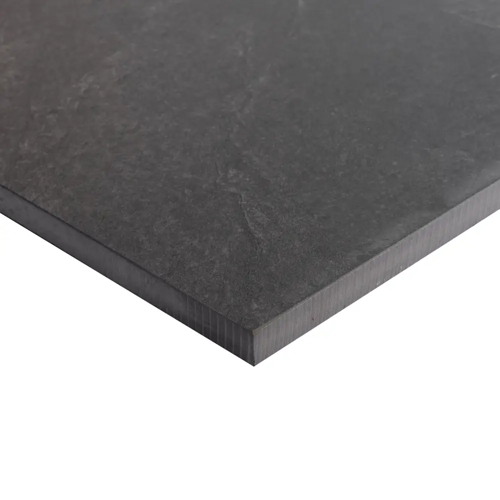 Estima NV03 - керамогранит серый 80×80 см с текстурой камня 84241003 Native STLM-0047482 - Вид №3