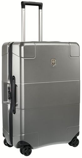 602106 Чемодан 602105 Hardside Medium Victorinox Lexicon - Вид №11