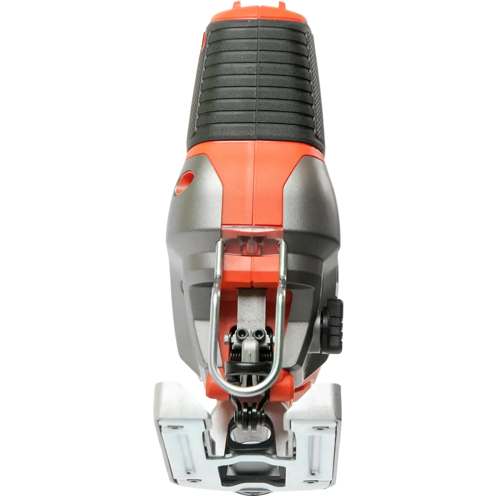 Лобзик Black&Decker BES610, 650 Вт BLACK + DECKER STLM-2158503 - Вид №2