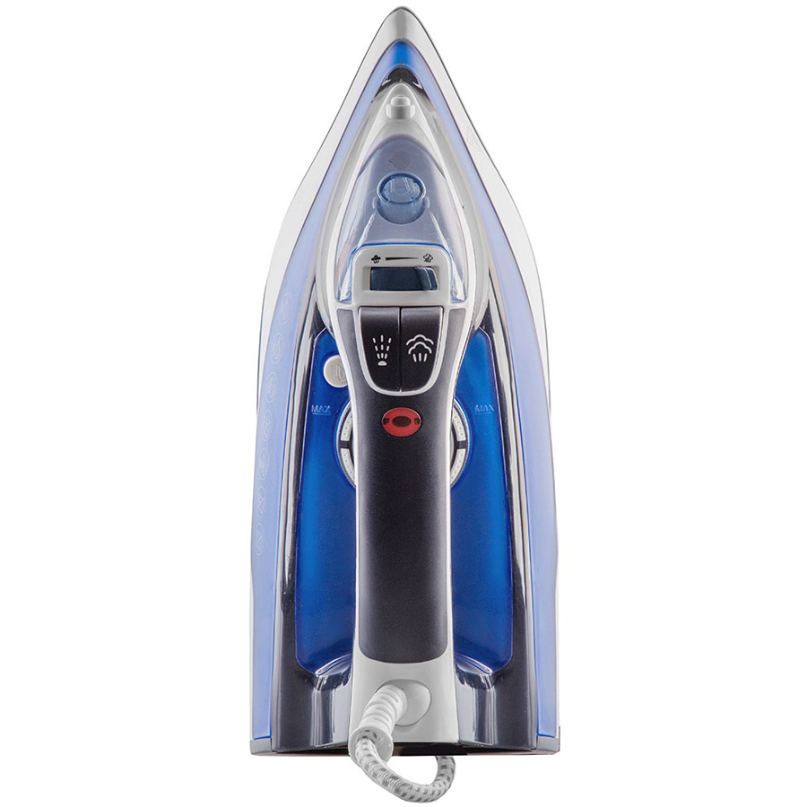 9912314 Утюг Endever Delta-218 синий STDN-0064223 - Вид №3