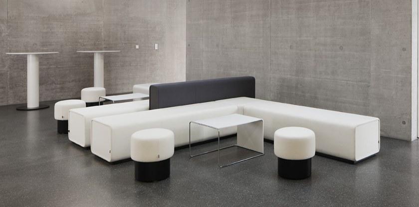 BENE Стол сервисный прямоугольный Parcs sun-id-1516555 - Вид №12