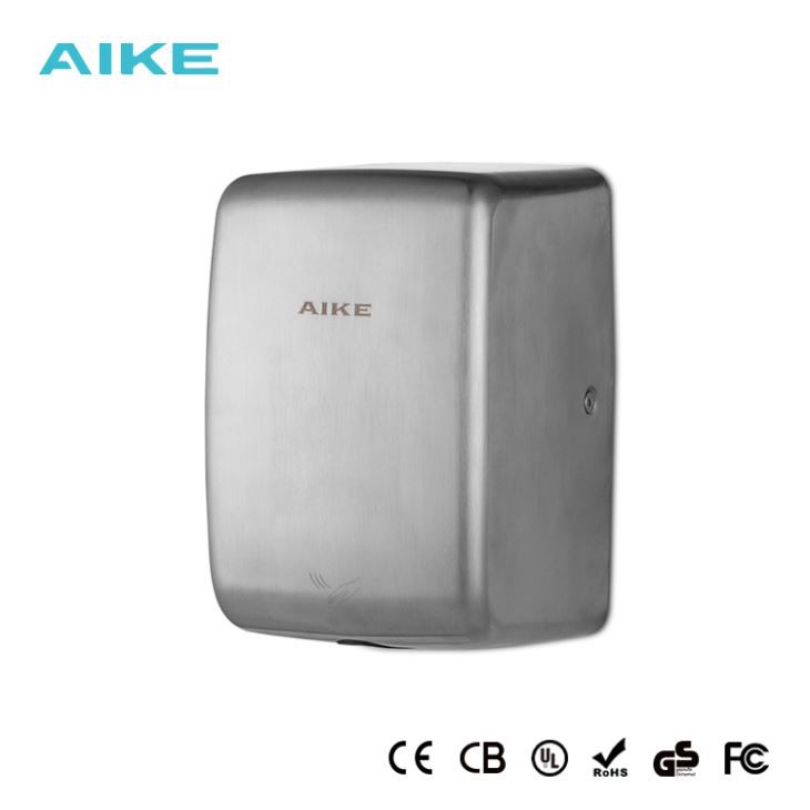 Мини сушилка для рук AIKE AK2803D_916 