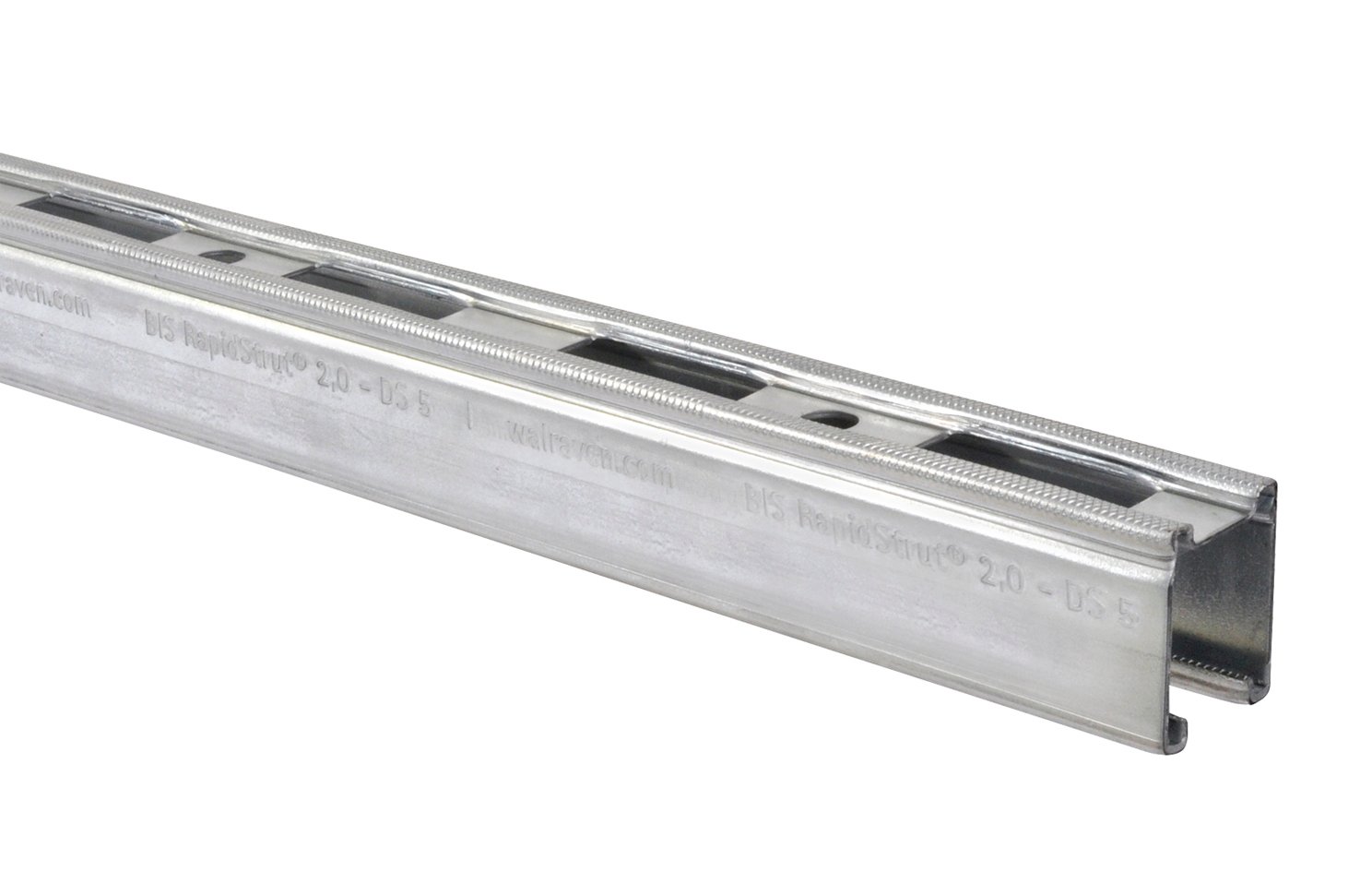 65058252 BIS RapidStrut® Профили монтажные DS 5 (BUP1000) подвешивание и поддержка walraven 