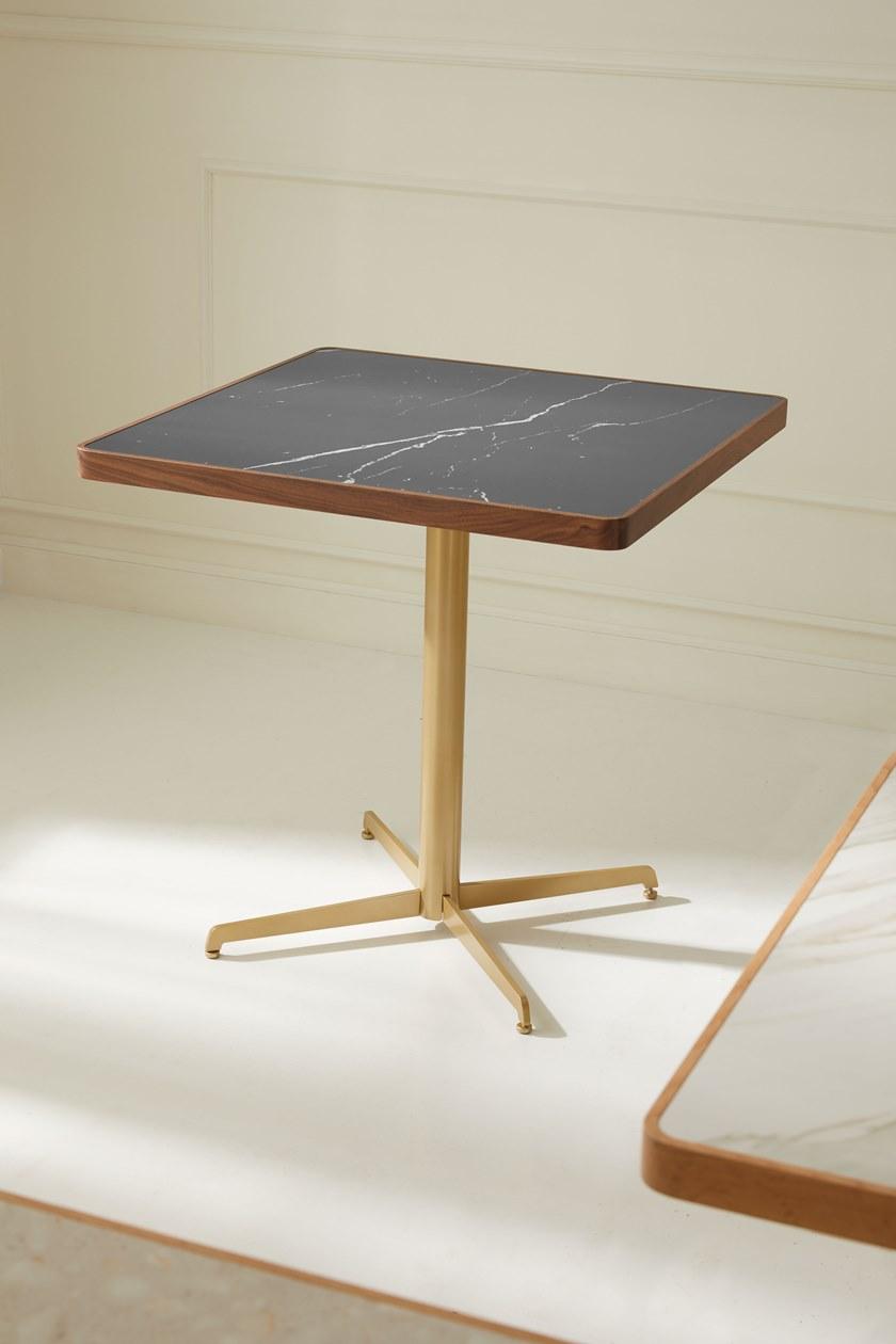 Punt Квадратный мраморный стол sun-id-1398560 - Вид №13