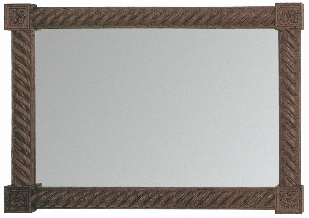 4327 Specchio Bianchini&Capponi RINASCIMENTO Bianchini Capponi