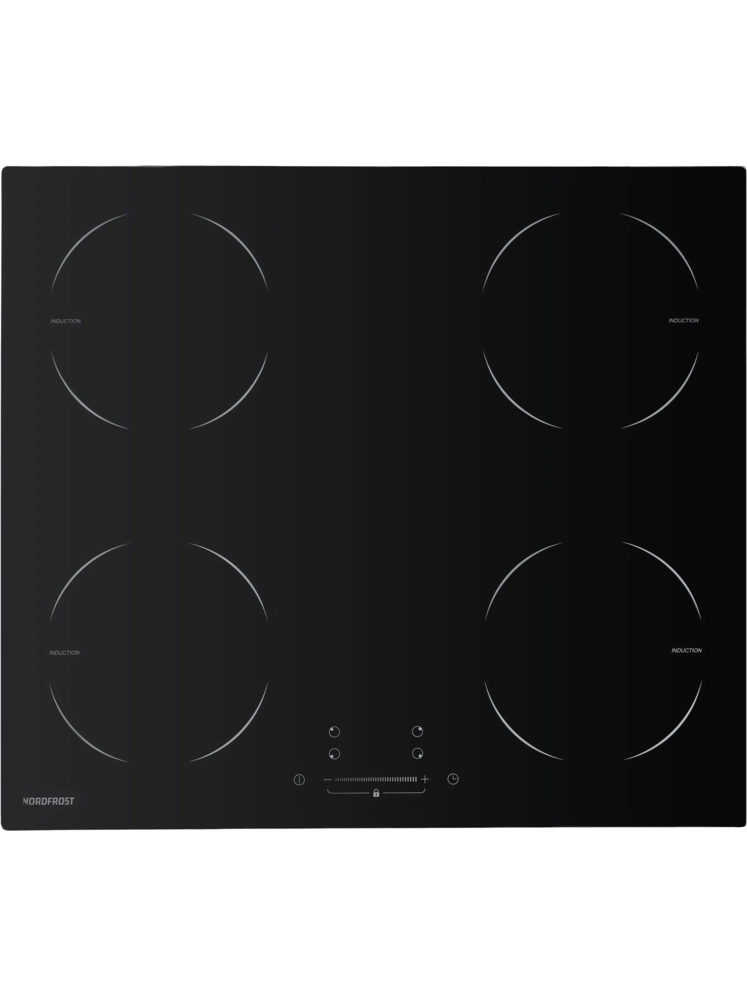 9247041 Индукционная варочная поверхность NORDFROST i-M 6040 B STDN-0052398