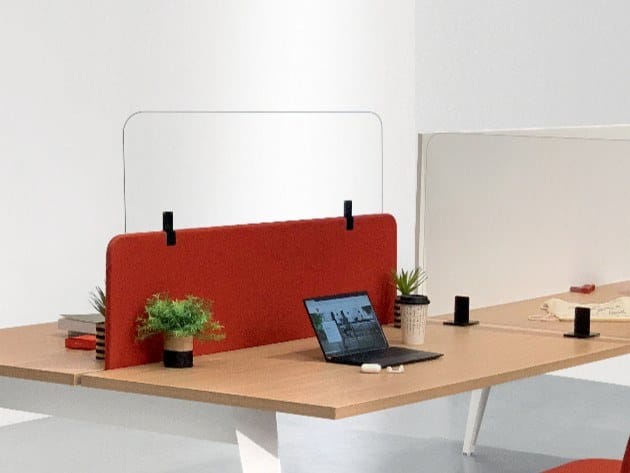 Барьер для стенда из ткани Martex Pigreco ARCH-00152777