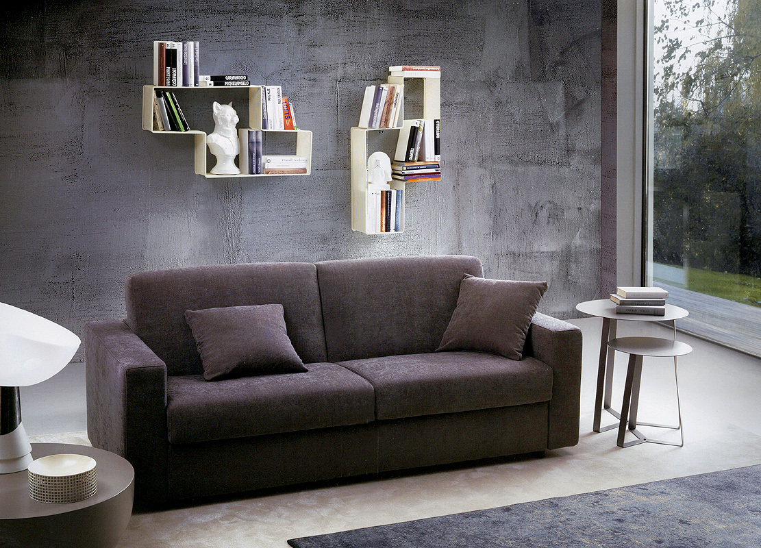 Диван  FRATELLI RADICE REKORD 