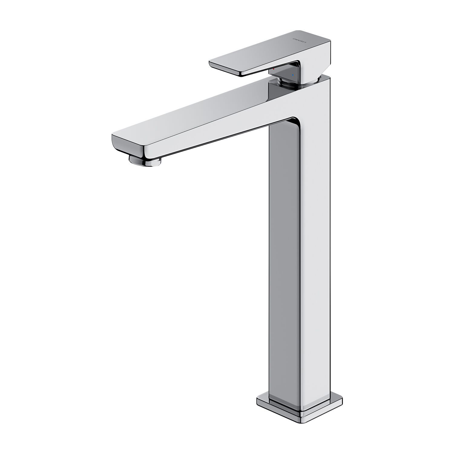 Смеситель для раковины с высоким верхом OMNIRES ARCH-00113488 - Вид №3