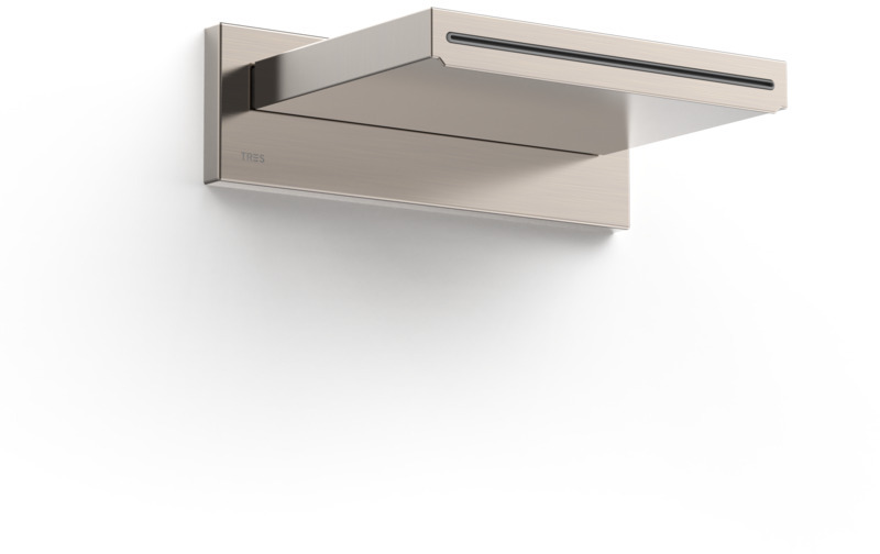 Настенная насадка для душа-29990304AC TRES