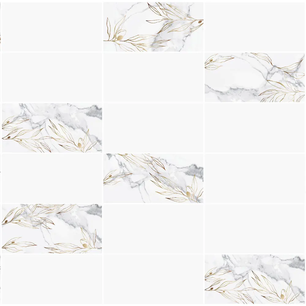 Пластмаркет | Стеновая панель Модуль Клео - элегантное решение для интерьера 89379523 STLM-1548764