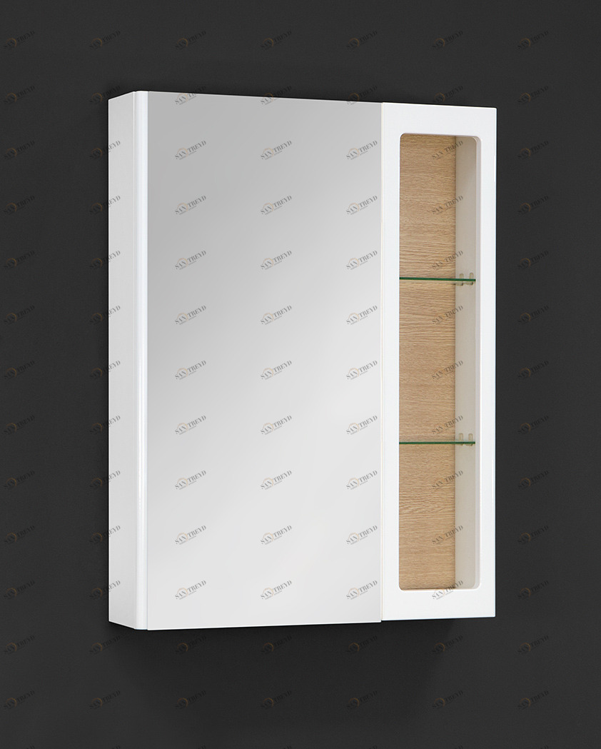 Зеркало Александрия 70 Santreyd 15344