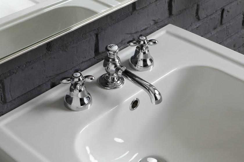 Напольная раковина стоящая овальная BLEU PROVENCE Provence '900 sun-id-1467766 - Вид №4