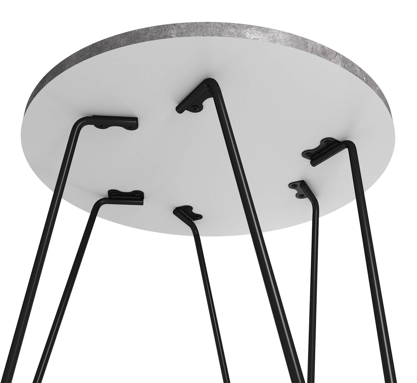 Столик журнальный SHT-CT79-1 Santreyd  - Вид №4