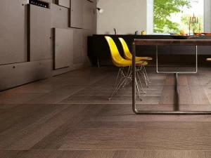 Listone Giordano Дубовый паркет Foxtrot