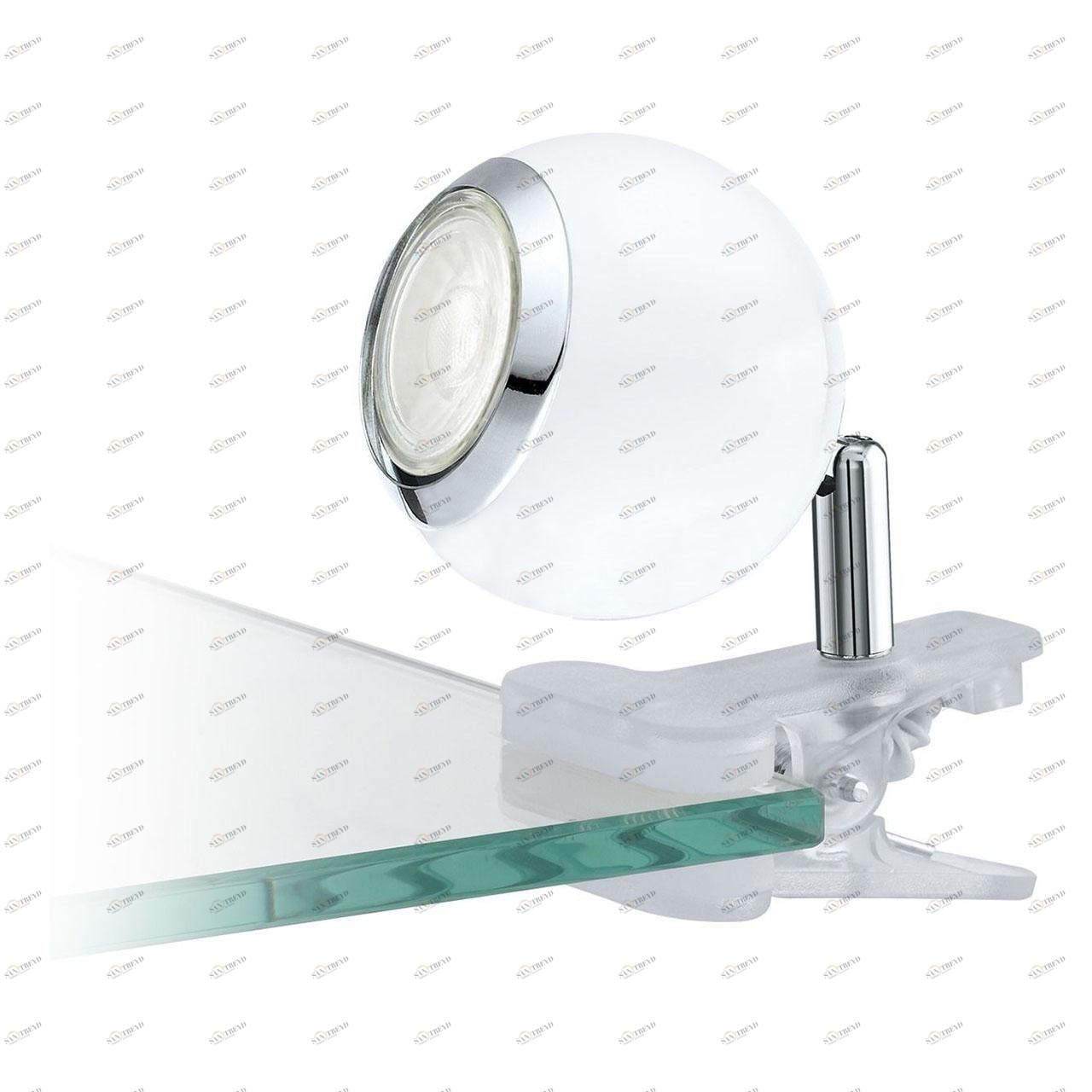 Настольная лампа Eglo Bimeda 96839 EGLO КЛАССИЧЕСКИЕ 109987 Белый 