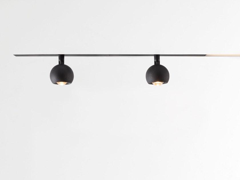 Modular Lighting Instruments Линейный профиль освещения Pista sun-id-1433352 - Вид №3