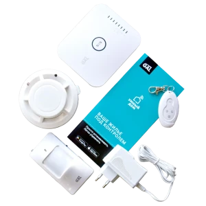 Набор Умный Дом GAL SH-1003 GSM
