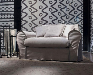 Кресло  BAXTER HOUSSE EXTRA 1