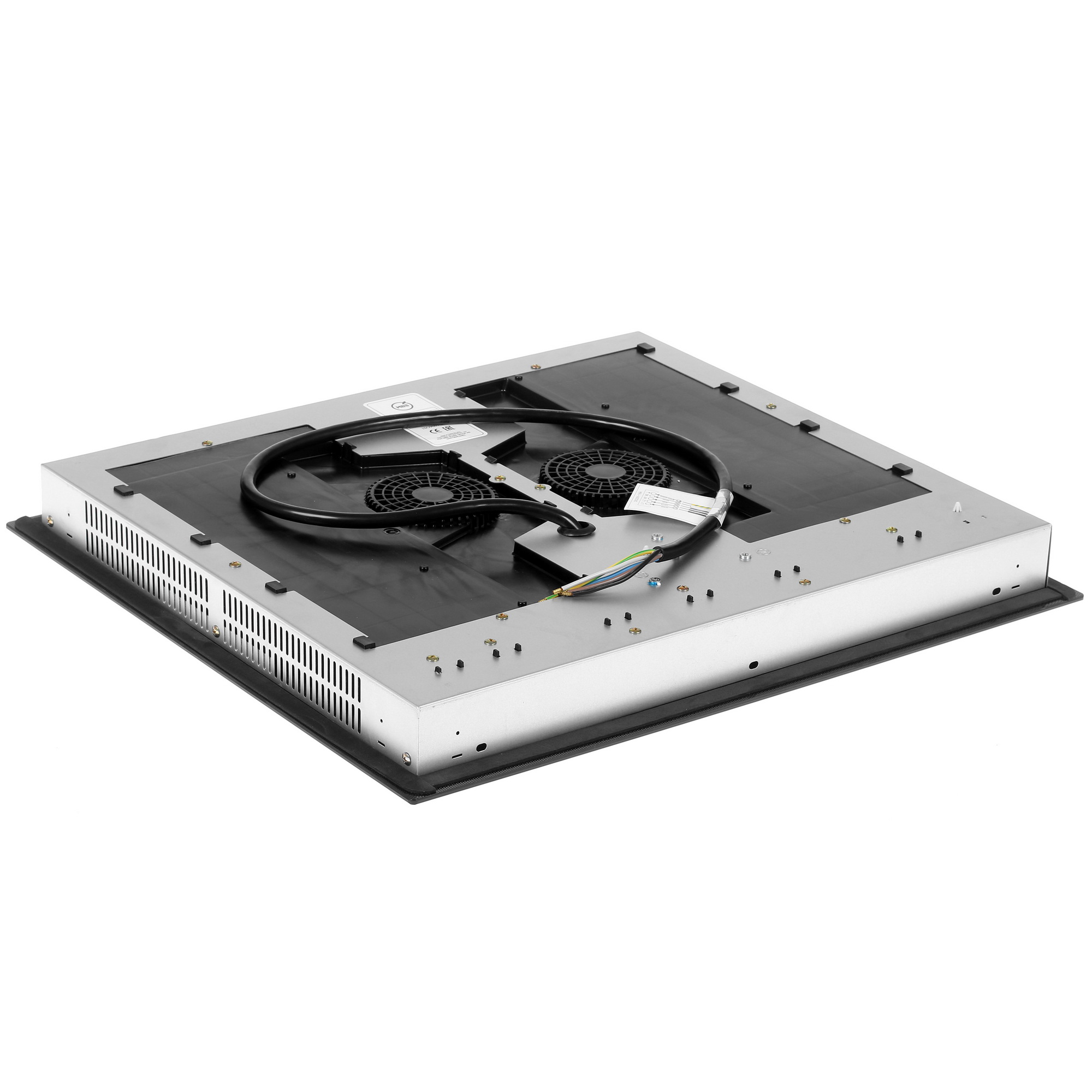 8195330 Индукционная варочная поверхность MBS PI-604 STDN-0039534 - Вид №4