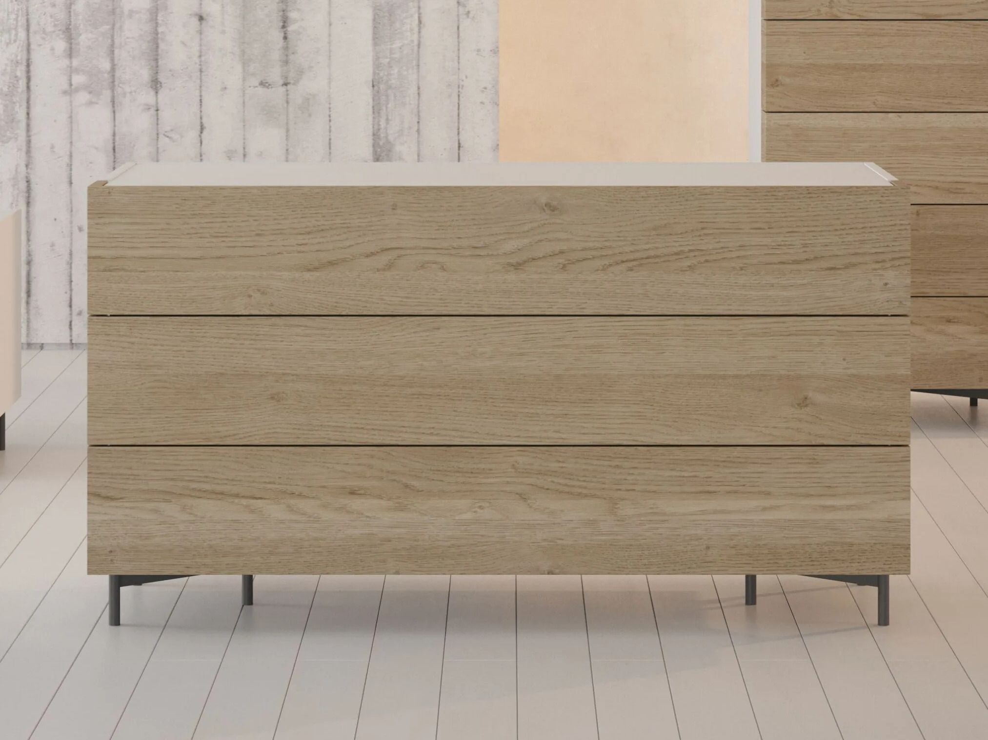 Деревянный комод Giessegi Киото ARCH-00151327