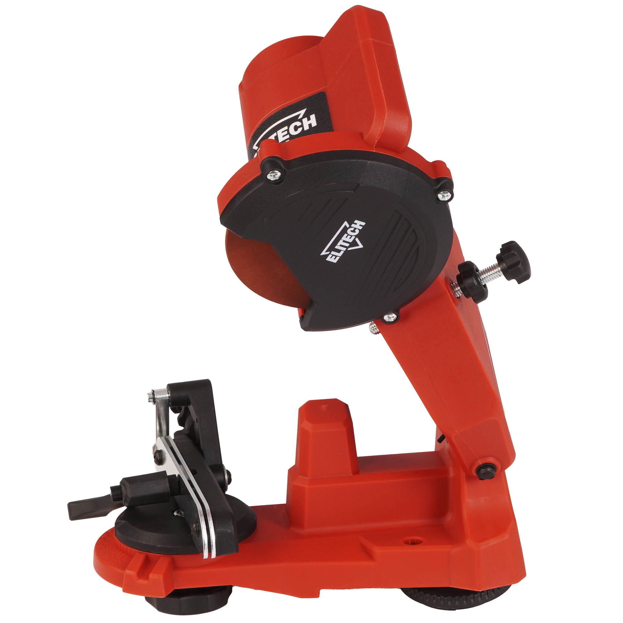 Станок для заточки пильных цепей Elitech СТ 100Ц 9104846 STDN-0031679 - Вид №2