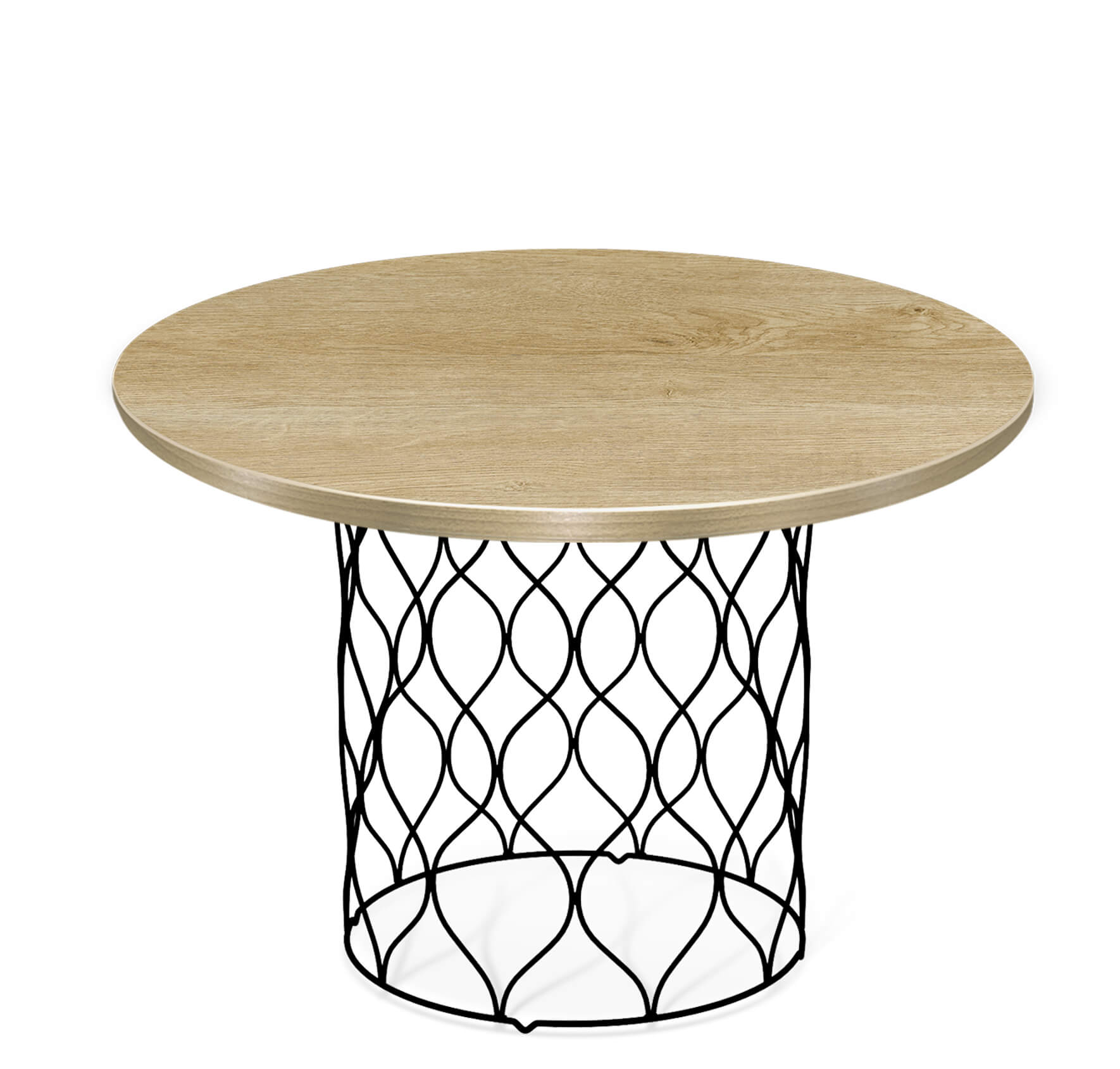 Столик журнальный SHT-TU49/TT 60 ЛДСП Santreyd 