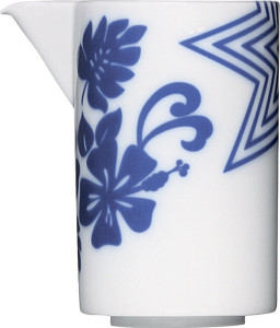 10527201 Sieger by Furstenberg Молочник Sieger by Furstenberg "Комната чудес" 200мл Фарфор