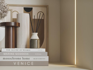 Утопленный светодиодный профиль