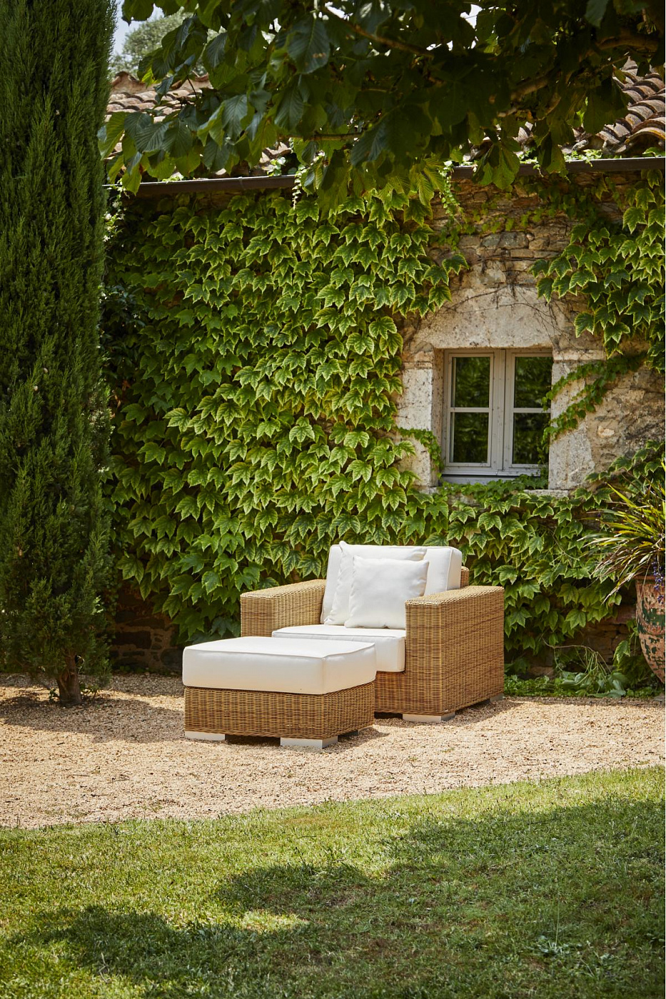 106816 Кресло Point Golf POINT1920 - Вид №1