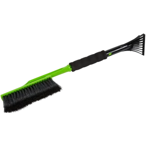 Щётка-скребок с мягкой ручкой 580 мм