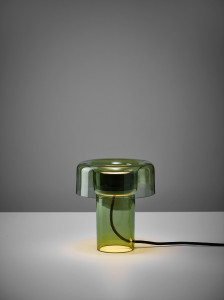Настольная лампа