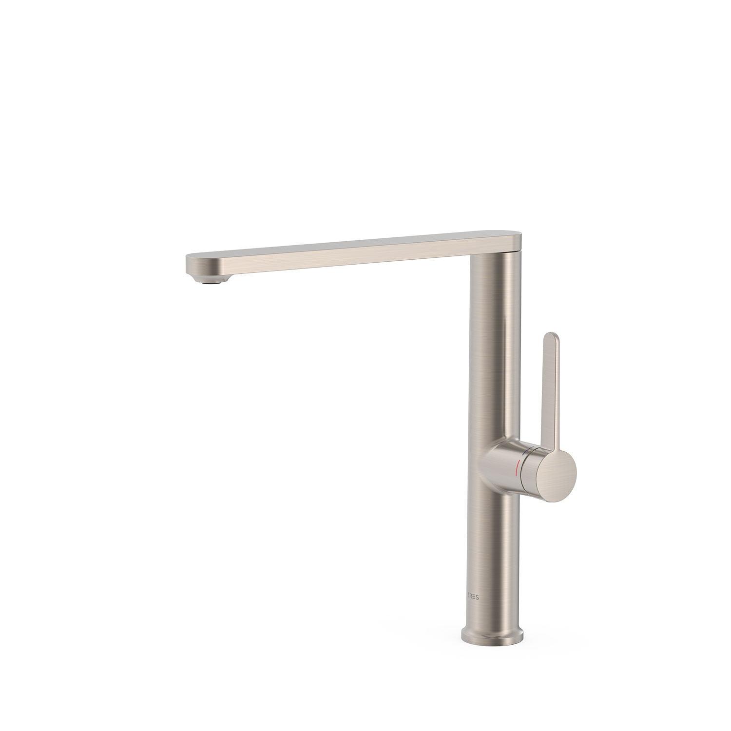 КУХОННЫЙ смеситель с одной ручкой для кухни-23044002AC TRES Kitchen