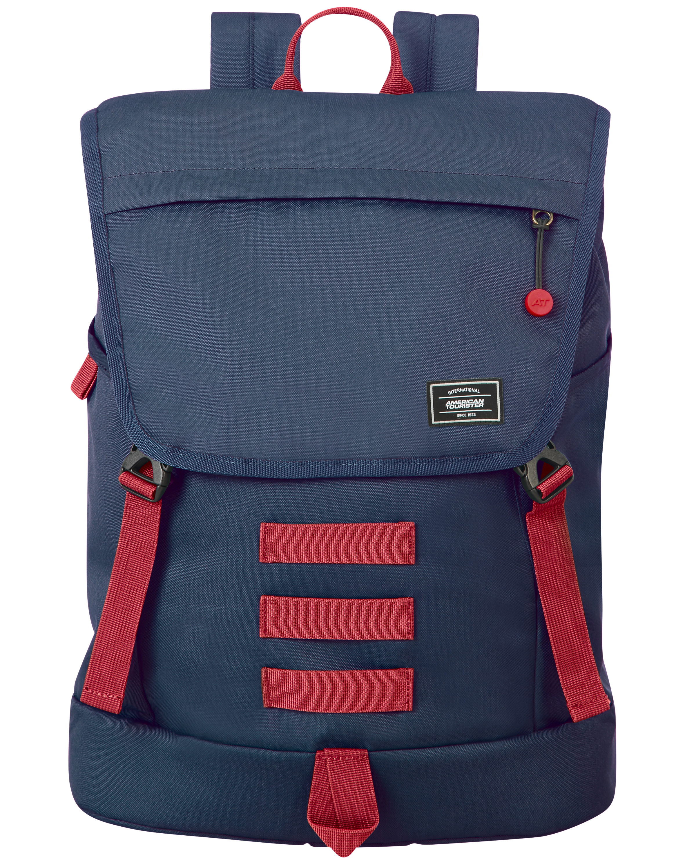24G-41024 Рюкзак 24G*024 Laptop Backpack 15,6 American Tourister Urban Groove  - Вид №1