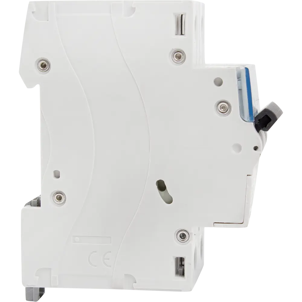 Автоматический выключатель Legrand TX3 2P C40 А 6 кА 12478378 STLM-2184228  - Вид №2