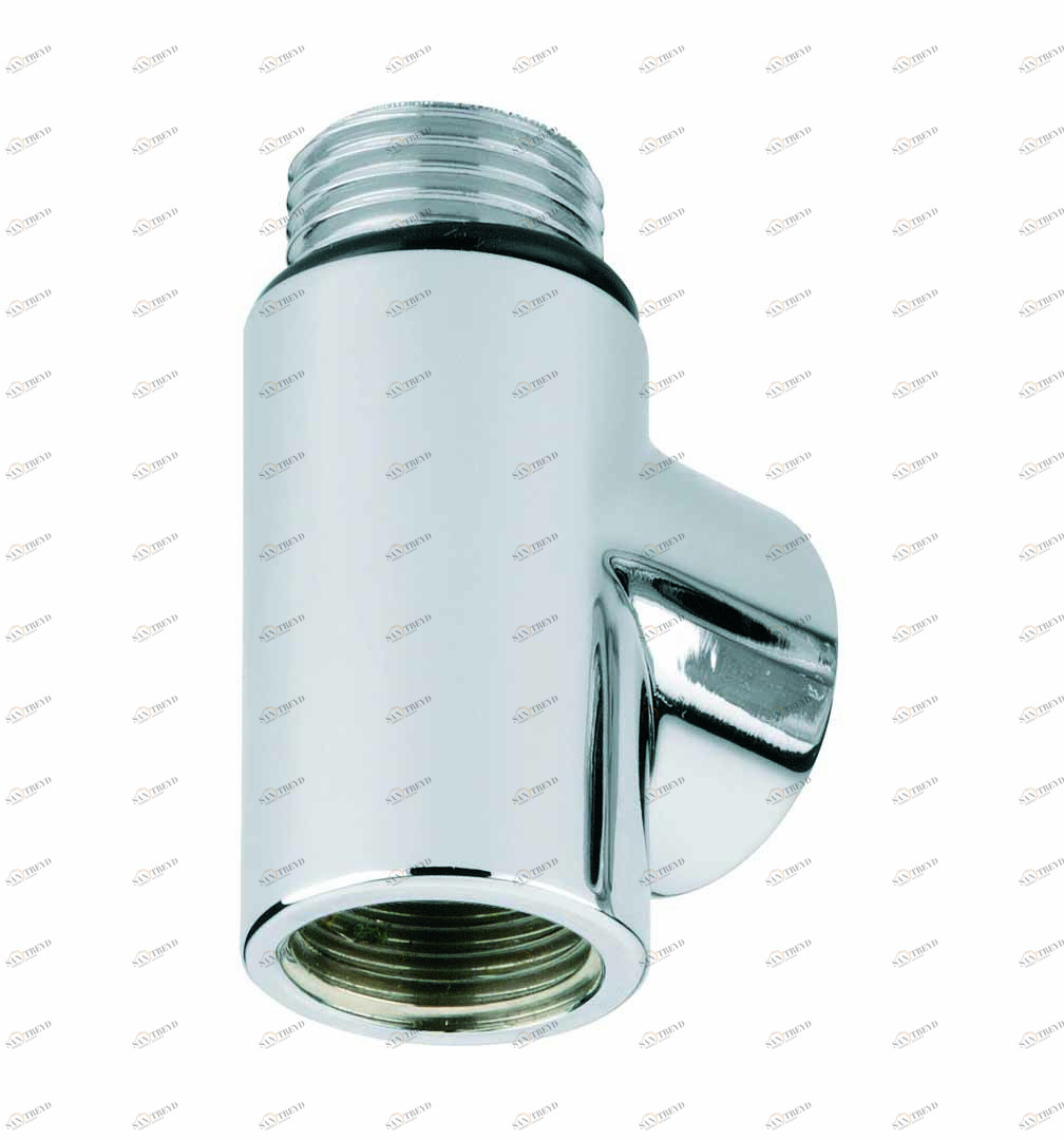 Carlo Poletti A56000E Temperature gauge direct connection on the valve body 