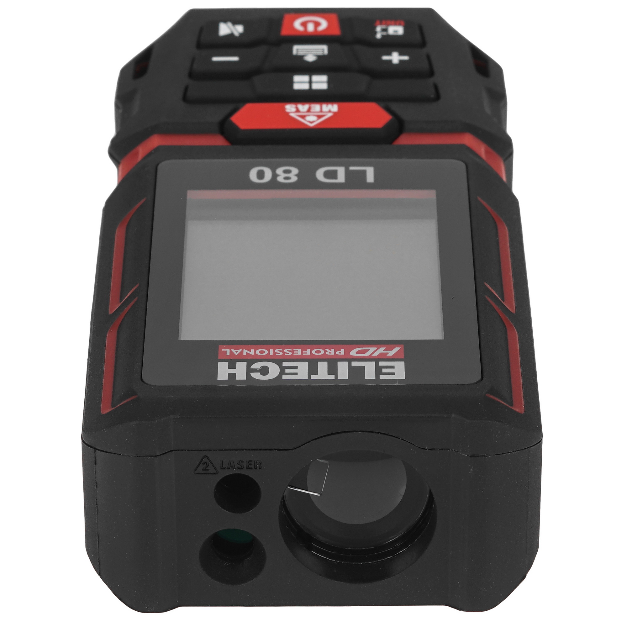 Лазерный дальномер ELITECH HD LD 80 9079213 STDN-0132435 - Вид №2