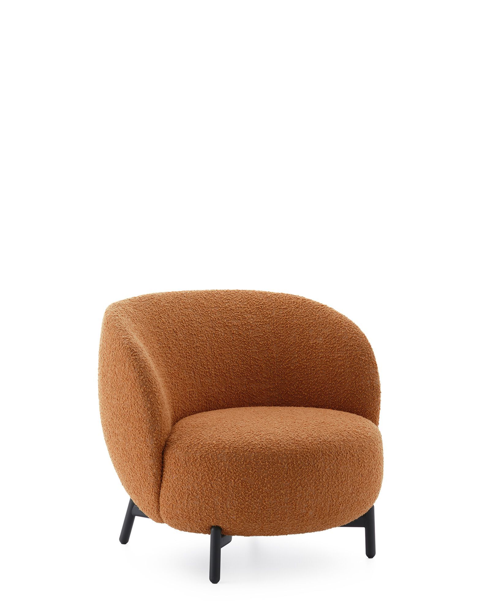 Съемное кресло из ткани Kartell Lunam ARCH-00151400 - Вид №14