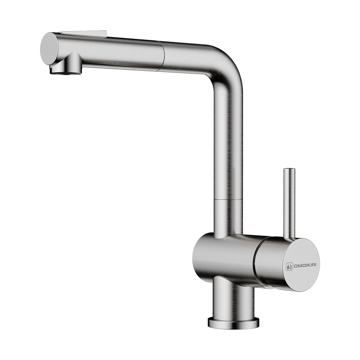 Смеситель для кухни Tanigawa-SB BN OMOIKIRI 4994457